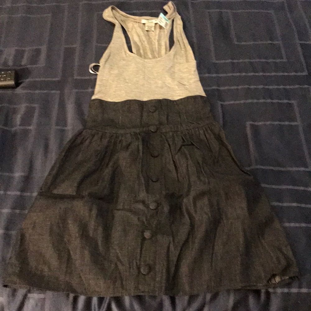 Cute dress with pockets